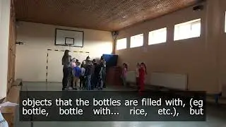 Bottle of Environmental Poison from the Compendium of 24 Traditional and Innovative Games