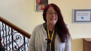Pershore College Supported Learning Virtual Open Day Talk with Louise Badham