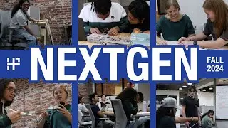 Fall 2024 NextGen Intro