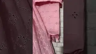 new baby pink mirror work lehnga 📩link in description#beautiful #mirrorwork #party #fabric #ytshorts