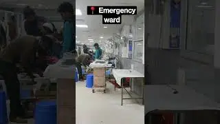 MBBS Posting || Emergency ward || JLN Hospital || Doctor || NEET  motivation ||