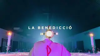 La benedicció