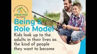 Developmental Assets: Role Model