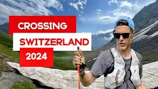 Crossing Switzerland 2024 - 390K