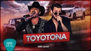 Brenno e Matheus - Toyotona (Clipe Oficial)