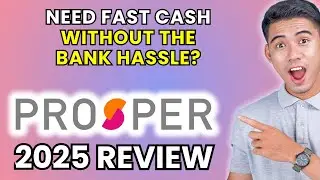 Prosper Loan Review 2025 | Worth It or Leave It?