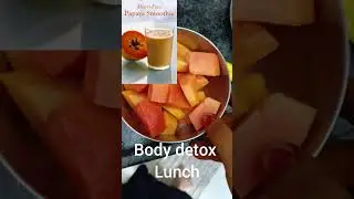 🔥 Day 1 | 7 Day Homemade Weight Loss Challenge | Live Weight Check | Indian Diet