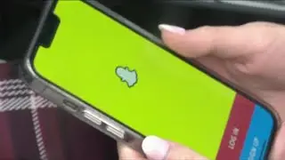 Kobach sues Snapchat for &lsquo;deceptive practices that harm children&rsquo;