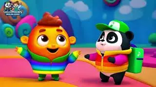 Kids Songs Collection | Happy Songs for Learning & Fun