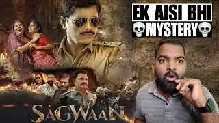 Sagwaan Movie Review | Filmi Max Review