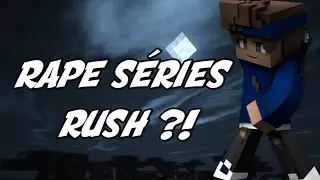 RapeSeries RUSH [PE]