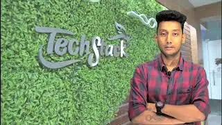 Hadoop Training in Delhi Reviews | Techstack Kapil Haddop Course Student