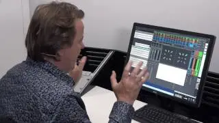 Merging Technologies Ovation 6 | 3D Audio