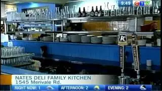 First Jobs - Nate's Deli 4