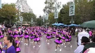 Disneyland Resort | Dance The Magic! dancers Sept 30th 2023