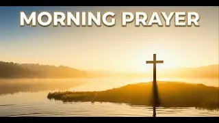 432Hz Christian Meditation Music ✨ Soak in God's Presence for Deep Focus & Peace