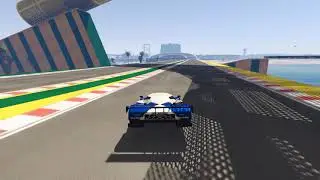 Vespucci - with stock RE7B