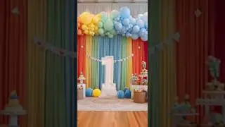 Happy Birthday Song 🎂 | Nursery Rhyme for Kids & Toddlers #nursery #shorts