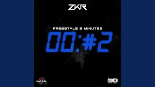Freestyle 5 min #2