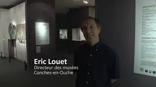 Exposition Verre contemporain slovaque, 2020