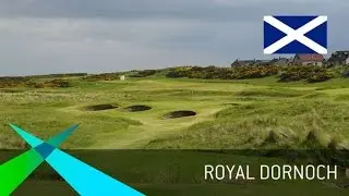 Royal Dornoch Golf Course
