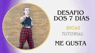 Dia 2 - Desafio dos 7 dias - Me Gusta - Ana Castela, AgroPlay, Rodolfo Alessi