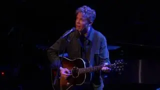 All Some Kind of Dream - Josh Ritter - Live from Here