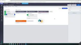 Pega 8.4 Case Wide Optional Action