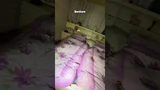 R&auml;tselhaftes verlassenes Haus erkundet!