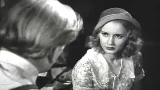 Barbara Stanwyck in BABY FACE: 