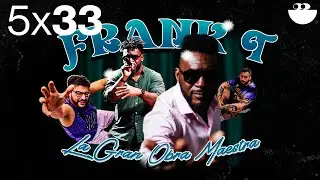 CC. FRANK - T 5x33 