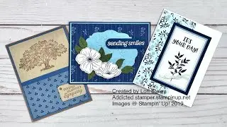 12.29.25 True Blue Florals Product of the Month