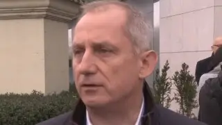 Sławomir Neumann: Ci goście skończą w więzieniach | OnetNews