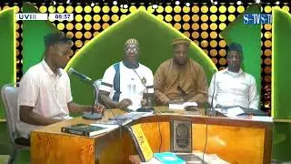 JIFUNZE MENGI KUPITIA COMACO