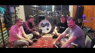 Rock Band Ozolith of Akron, Ohio