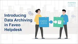 Introducing the Data Archive Plugin in Faveo Helpdesk Ticketing System