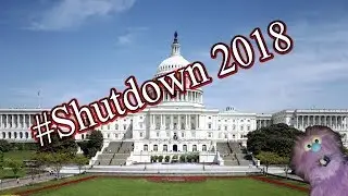 Shut 'er Down