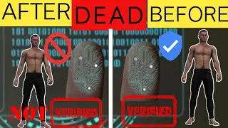 FingerPrint Scanner After And Before Dead│Reality Vs Expectation │Factlet