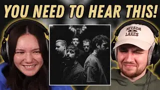 Wind Walkers - Funeral Balloons REACTION