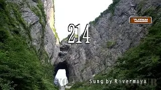 Rivermaya - 214 || Karaoke/Lyrics/Instrumental