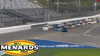 Race Highlights: Brandt 200 from Daytona International Speedway