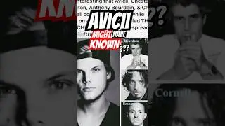 New Episode Up NOW!!! #avicii #tim #timebergling #shorts #viral #new #info #music #theory #sobers