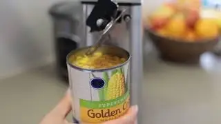 🥫 Professional Series Can Opener