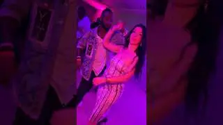 Paris New Year&rsquo;s Eve | Fotolex Dance TV 🇫🇷 France | Kizomba Urbankiz Semba Festival | Social 2026