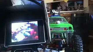 MAXSTONE 10 GREMLIN FPV