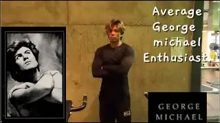 Getting Wham With G.Michael Pt.2