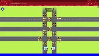 Traffic Escape Online 10 - 20