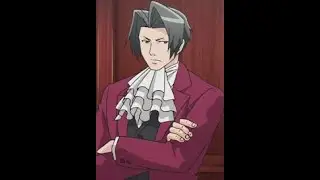Phoenix Wright: Ace Attorney: Dual Destinies: Episode 16 - HE'S BACK