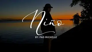 NI&Ntilde;O - MILO J (Pao Michelle cover)