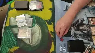 MtG OS 93/94 Berserker uG vs Deadguy Heavy Ale